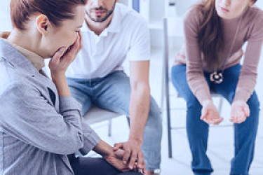 Drug and Alcohol Rehab Programs | Addiction Treatment in Fort Worth